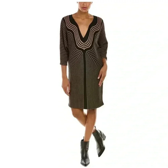 Trina Turk Gallivant Dress, Size XLarge - Picture 7 of 13